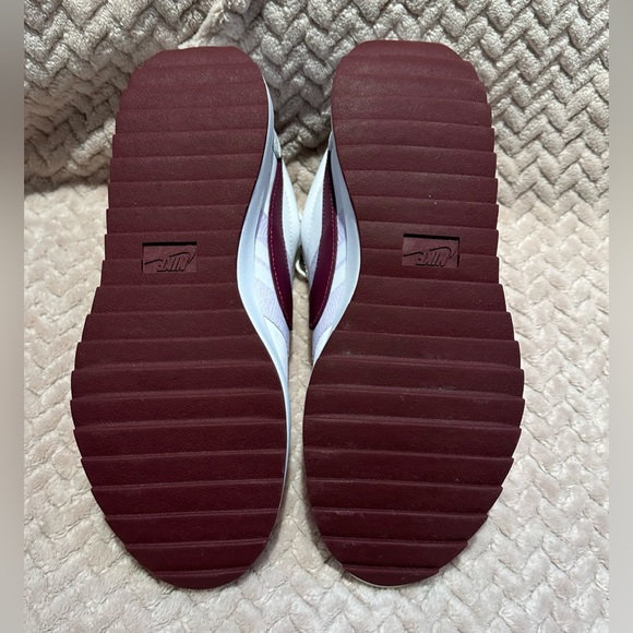 Nike Ladies Cortez G Golf Shoes - Picture 4 of 4